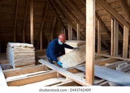 Best Crawl Space Insulation  in North Ballston Spa, NY